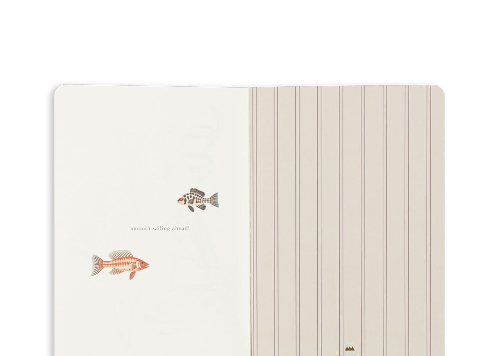 Konges Sløjd A/S Creatief Spelen sail away