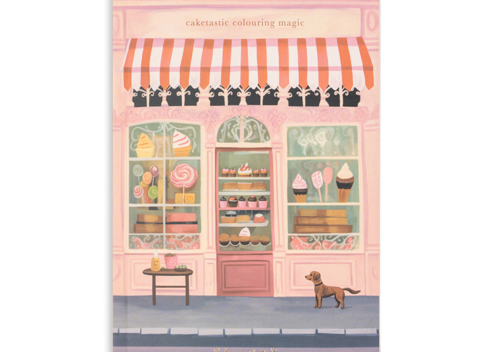 Konges Sløjd A/S Creatief Spelen pink