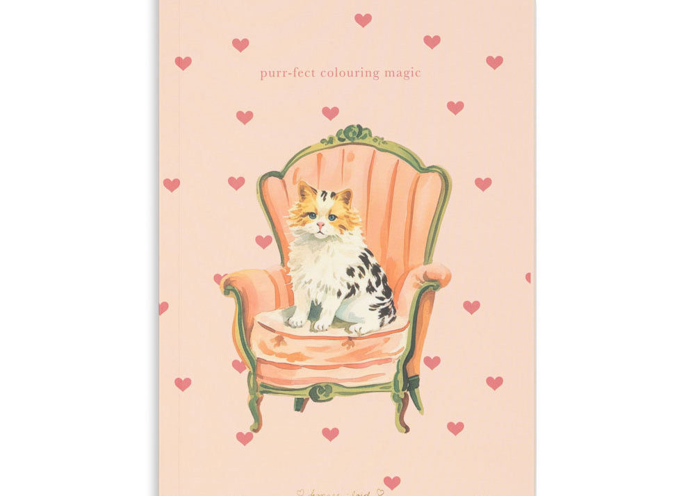 Konges Sløjd A/S Creatief Spelen animals