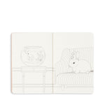 Konges Sløjd A/S Creatief Spelen animals