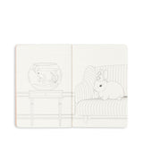 Konges Sløjd A/S Creatief Spelen animals