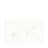 Konges Sløjd A/S Creatief Spelen green tea check