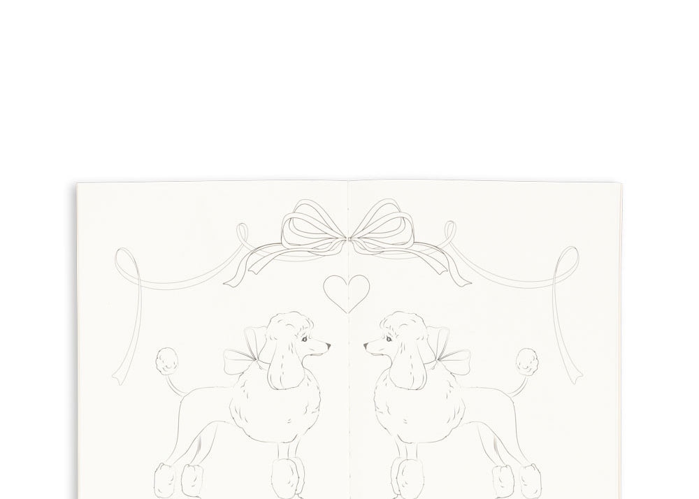 Konges Sløjd A/S Creatief Spelen green tea check