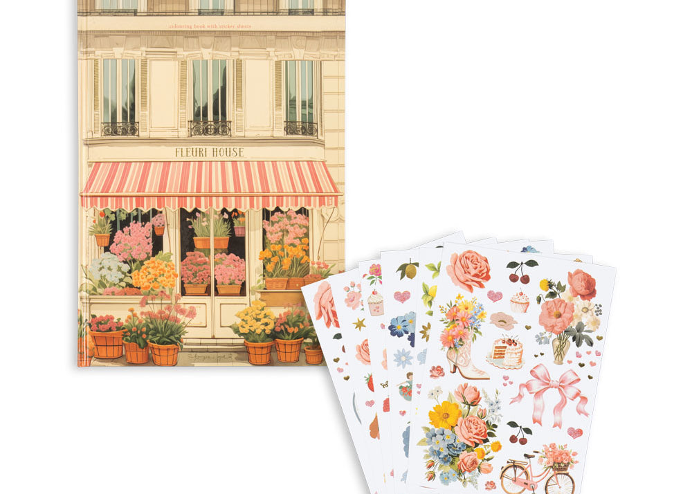 Konges Sløjd A/S Creatief Spelen multi