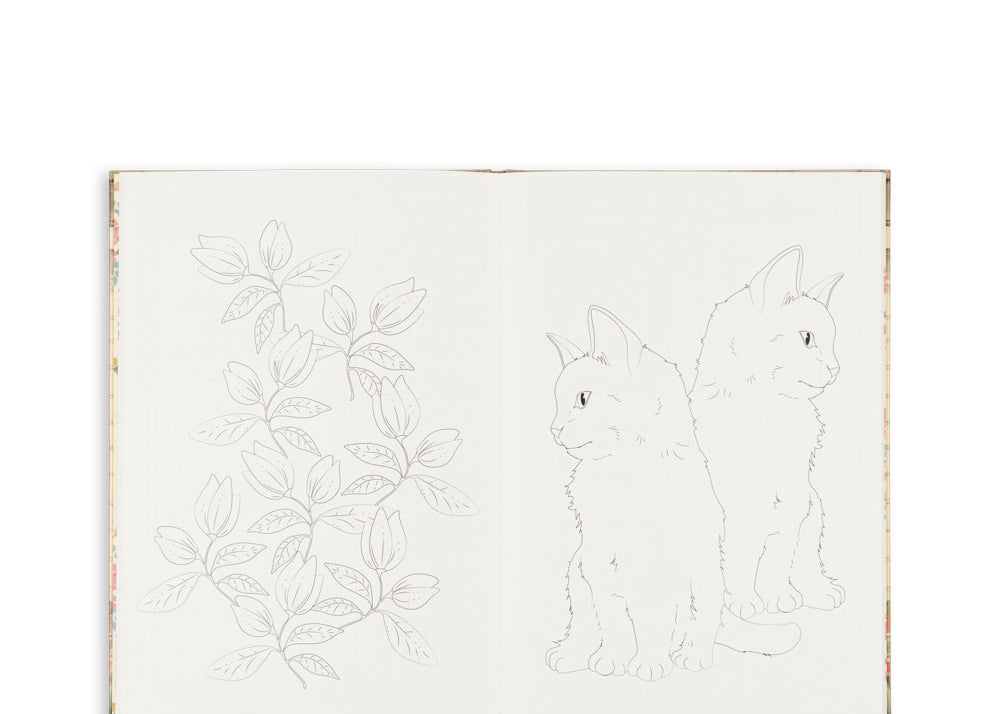 Konges Sløjd A/S Creatief Spelen multi