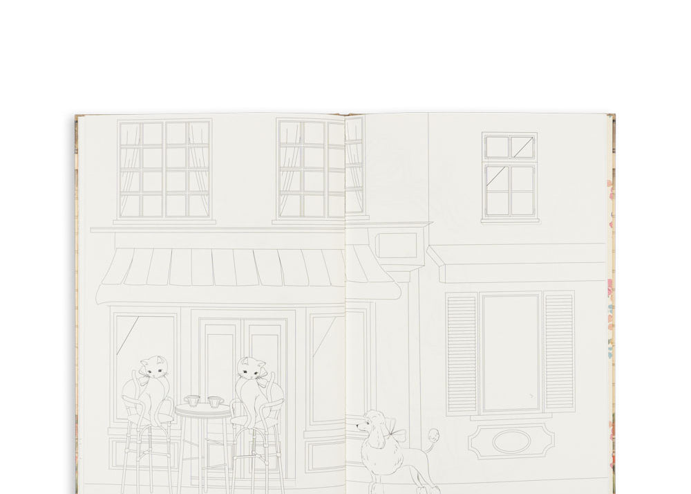 Konges Sløjd A/S Creatief Spelen multi