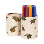 Konges Sløjd A/S Creatief Spelen lemon