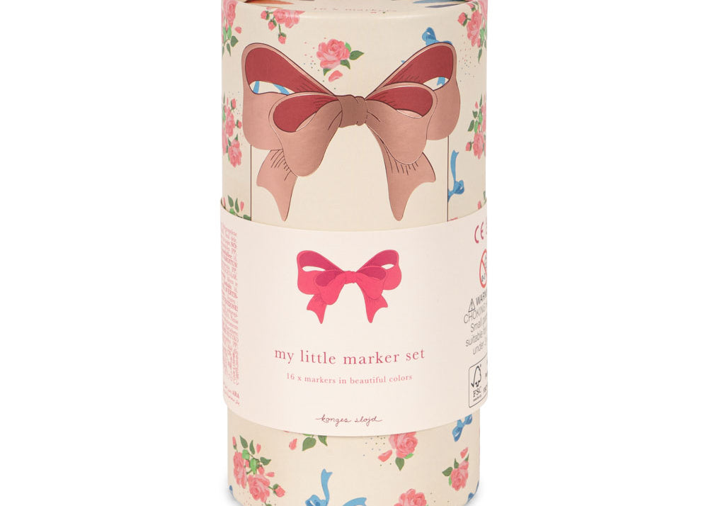 Konges Sløjd A/S Creatief Spelen flower