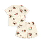 Konges Sløjd A/S Sets kick it