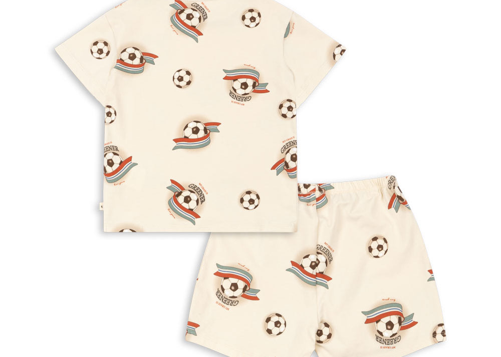 Konges Sløjd A/S Sets kick it