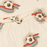 Konges Sløjd A/S Sets kick it