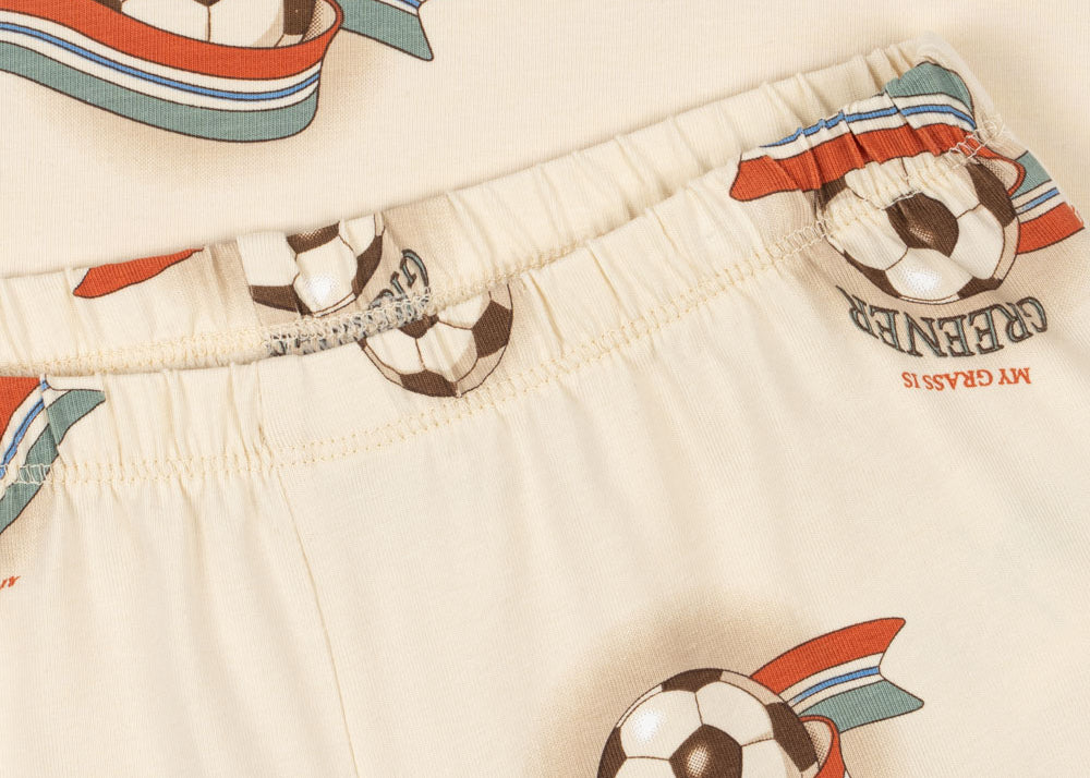 Konges Sløjd A/S Sets kick it