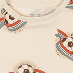 Konges Sløjd A/S Sets kick it