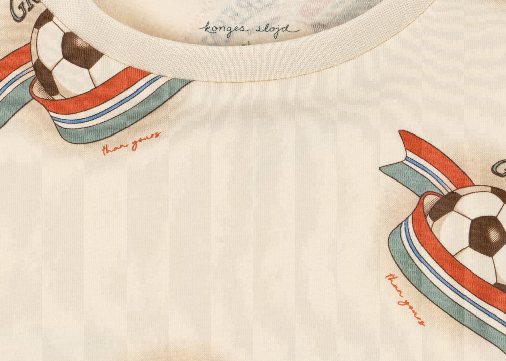 Konges Sløjd A/S Sets kick it