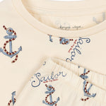 Konges Sløjd A/S Sets rock my boat