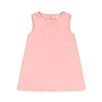 Konges Sløjd A/S WOVEN DRESSES peony