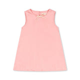 Konges Sløjd A/S WOVEN DRESSES peony