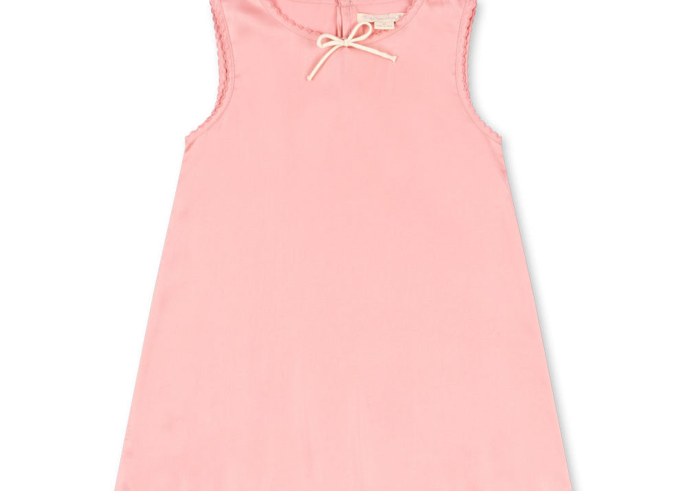 Konges Sløjd A/S WOVEN DRESSES peony