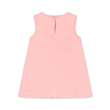 Konges Sløjd A/S WOVEN DRESSES peony