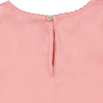 Konges Sløjd A/S WOVEN DRESSES peony