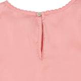 Konges Sløjd A/S WOVEN DRESSES peony