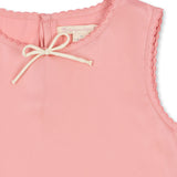 Konges Sløjd A/S WOVEN DRESSES peony