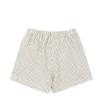 Konges Sløjd A/S Geweven Shorts En Pofbroeken stripe bluie