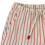 Konges Sløjd A/S Geweven Shorts En Pofbroeken antique stripe