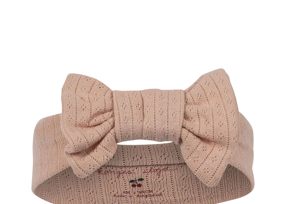 Konges Sløjd A/S Haaraccessoires cameo rose