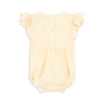 Konges Sløjd A/S Geweven Rompers En Jumpsuits cloud cream