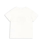 Konges Sløjd A/S Jersey T-Shirts off white/jam