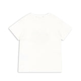 Konges Sløjd A/S Jersey T-Shirts off white/jam