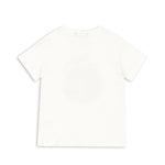Konges Sløjd A/S Jersey T-Shirts off white/basket