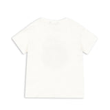 Konges Sløjd A/S Jersey T-Shirts off white/basket