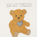 Konges Sløjd A/S Jersey T-Shirts teddy bear