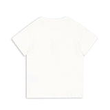 Konges Sløjd A/S Jersey T-Shirts off white/sailor
