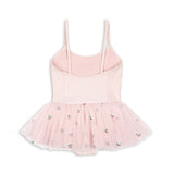 Konges Sløjd A/S Jersey Jurken rose smoke