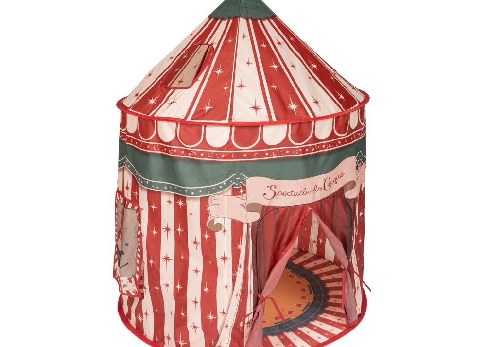 Konges Sløjd A/S Decoratie circus