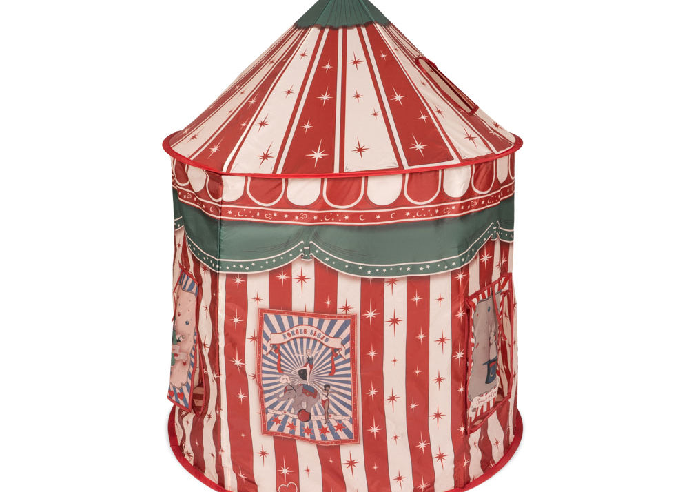 Konges Sløjd A/S Decoratie circus