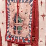 Konges Sløjd A/S Decoratie circus