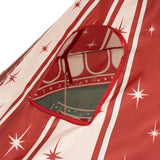 Konges Sløjd A/S Decoratie circus