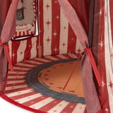 Konges Sløjd A/S Decoratie circus