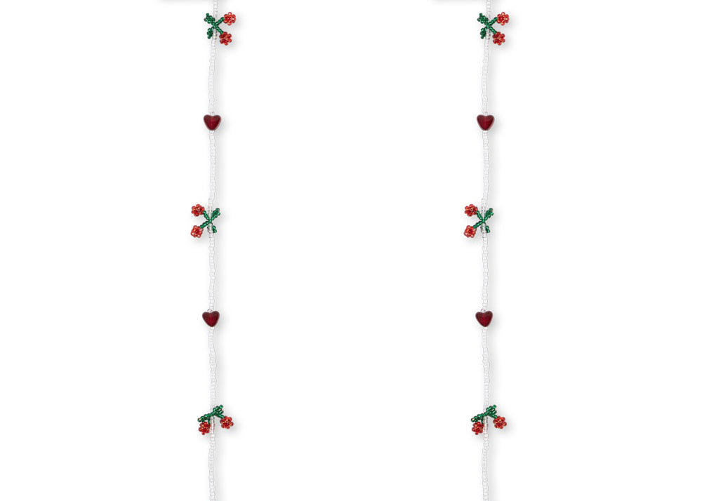 Konges Sløjd A/S Haaraccessoires cherry