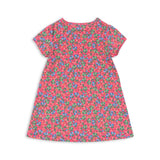 Konges Sløjd A/S Jersey Jurken fandango