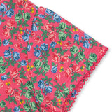 Konges Sløjd A/S Jersey Jurken fandango