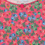 Konges Sløjd A/S Jersey Jurken fandango