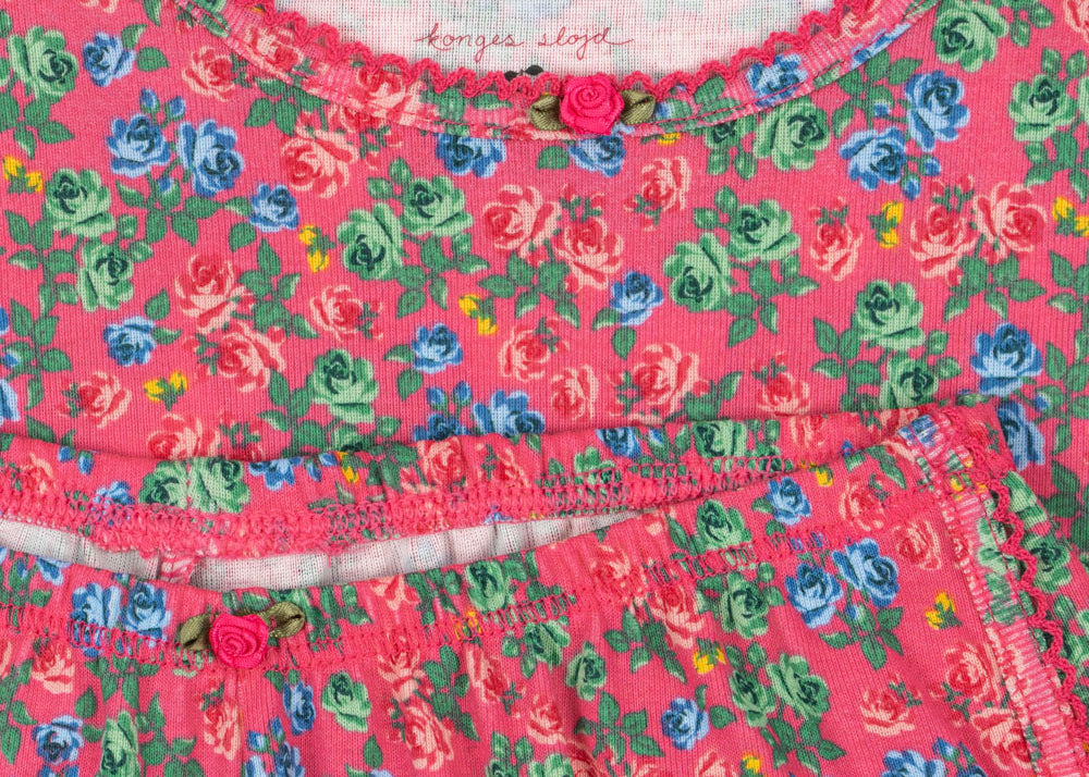 Konges Sløjd A/S Sets fandango