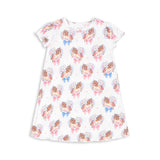 Konges Sløjd A/S Jersey Jurken twinkle sprinkle