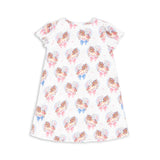 Konges Sløjd A/S Jersey Jurken twinkle sprinkle