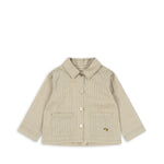 Konges Sløjd A/S Geweven Shirts tea stripe